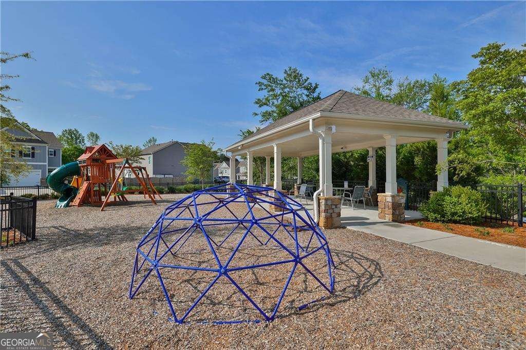 5887 Screech Owl Drive Flowery Branch - Photo 46