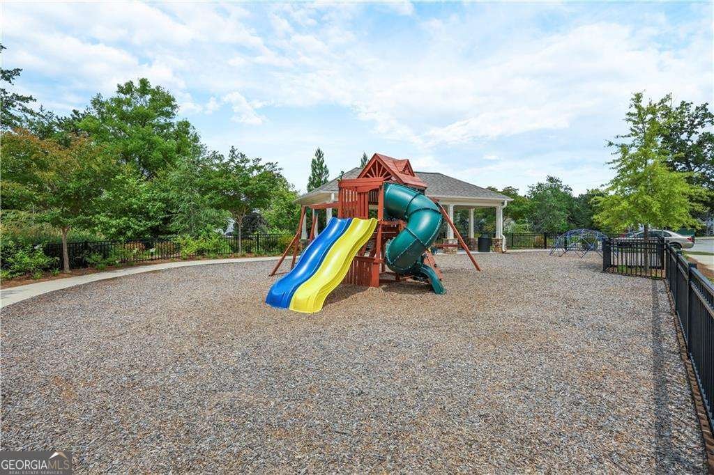 5887 Screech Owl Drive Flowery Branch - Photo 47