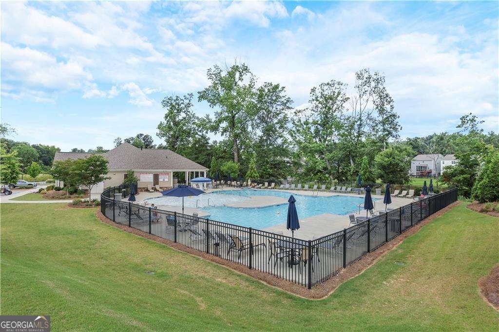 5887 Screech Owl Drive Flowery Branch - Photo 50