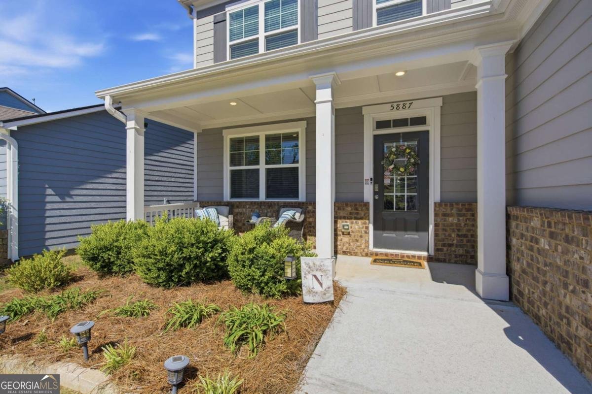 5887 Screech Owl Drive Flowery Branch - Photo 6