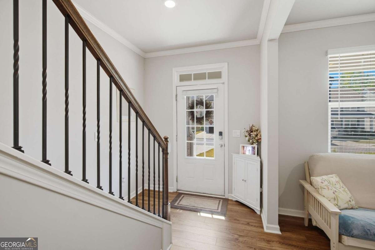 5887 Screech Owl Drive Flowery Branch - Photo 7