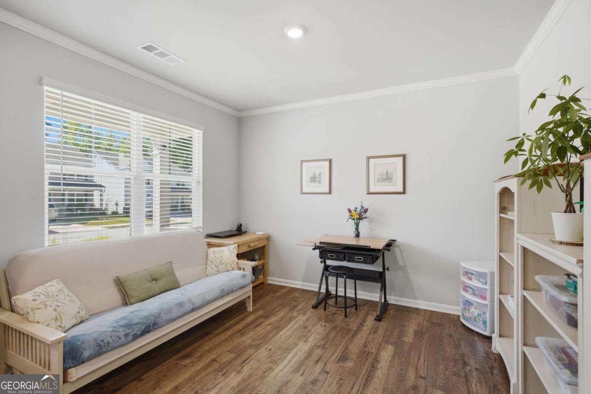 5887 Screech Owl Drive Flowery Branch - Photo 8