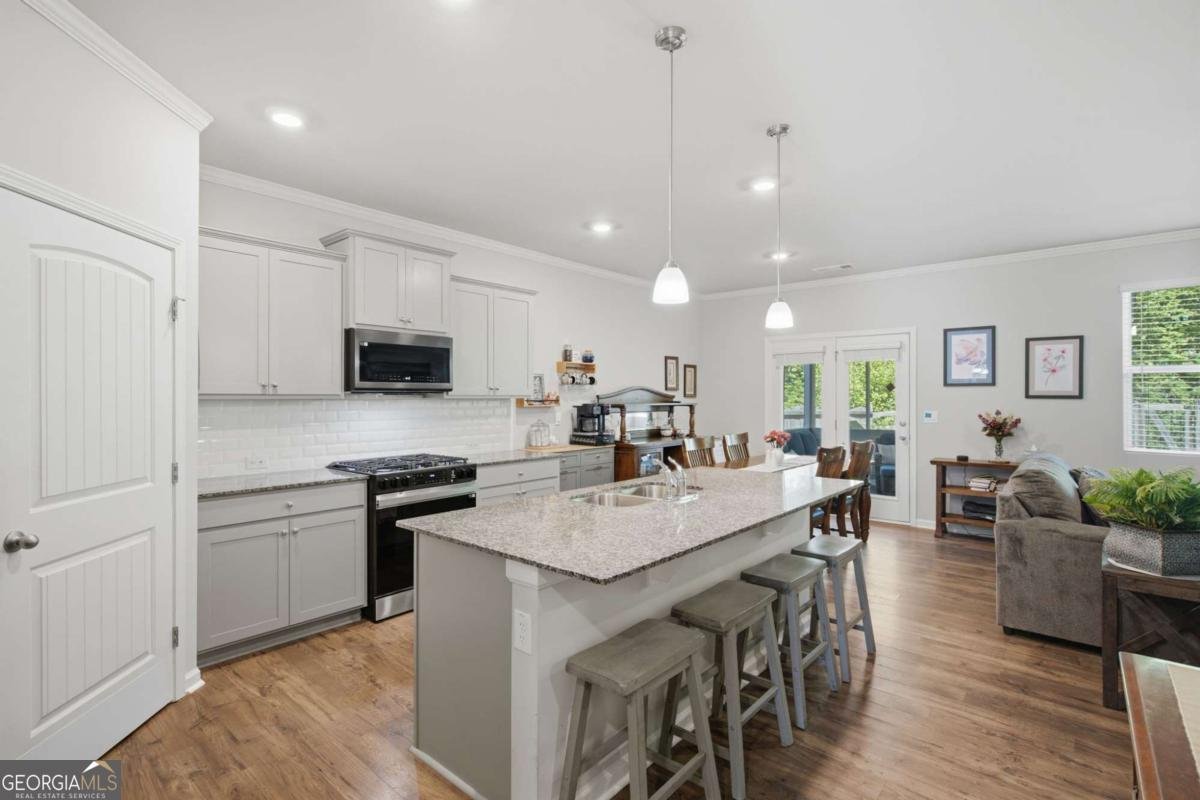 5887 Screech Owl Drive Flowery Branch - Photo 9