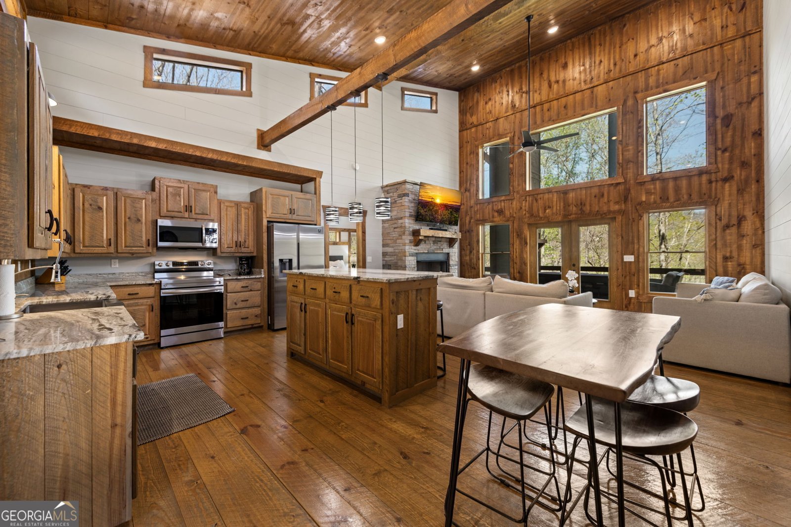 129 Bushy Head Road Cherry Log - Photo 12