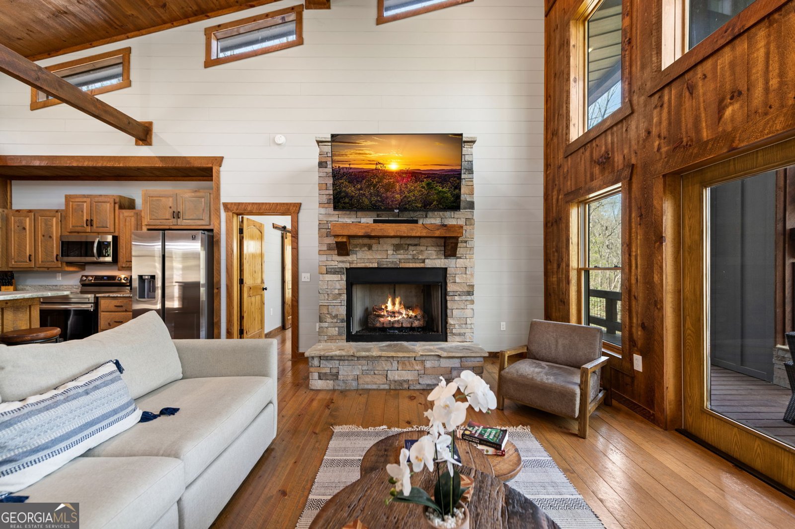 129 Bushy Head Road Cherry Log - Photo 18