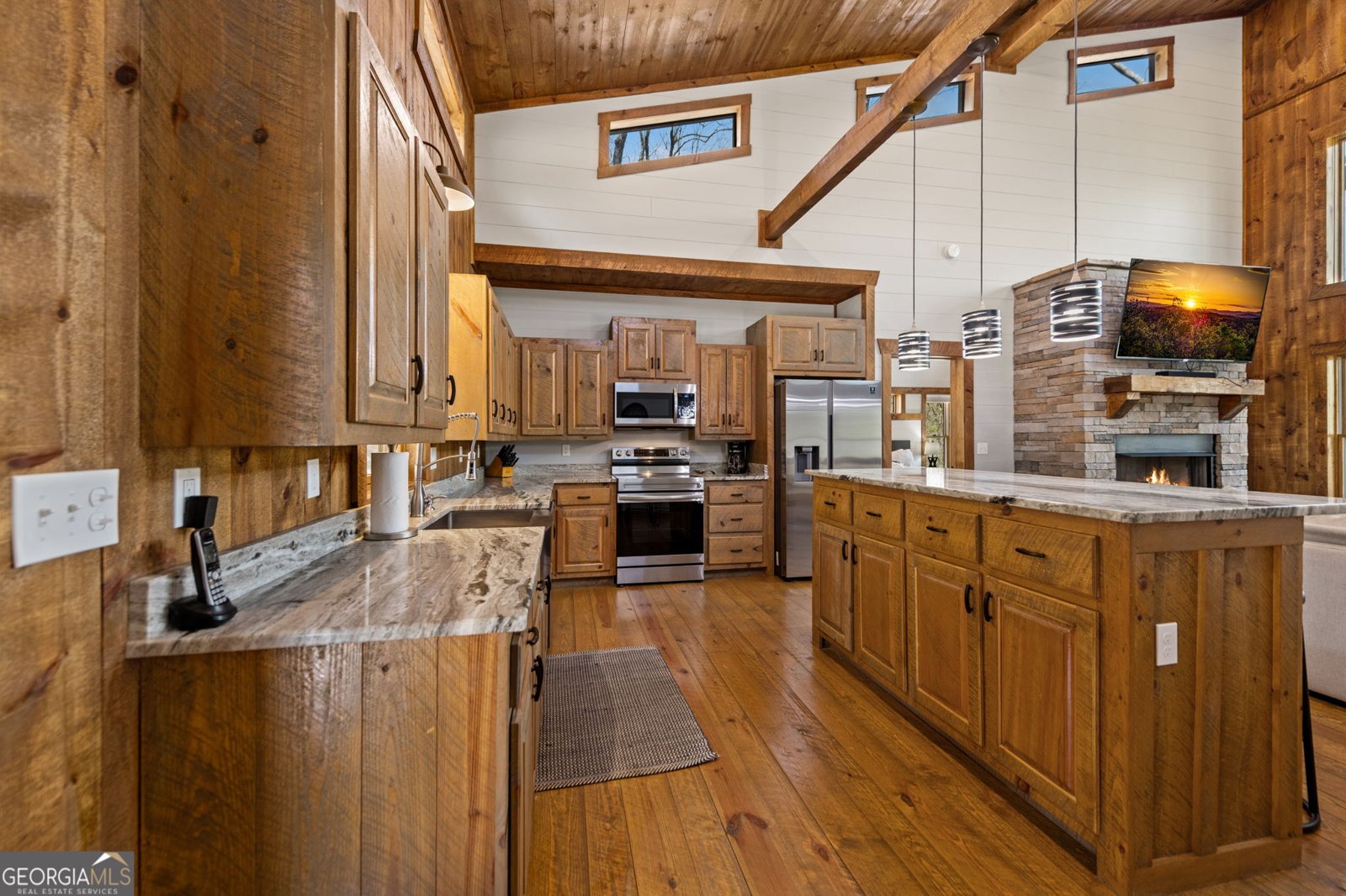 129 Bushy Head Road Cherry Log - Photo 21