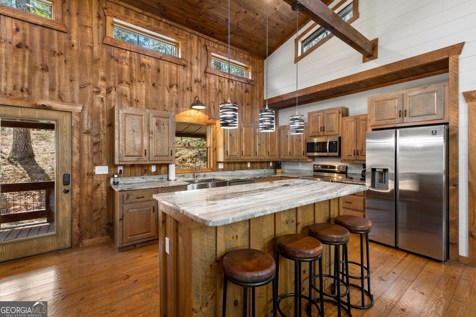 129 Bushy Head Road Cherry Log - Photo 23