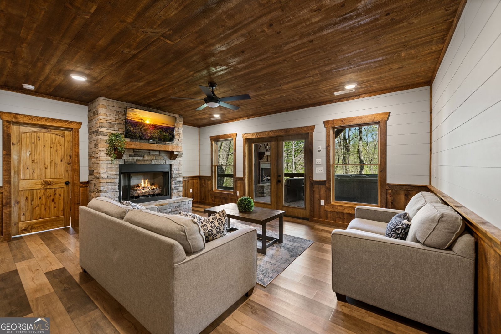 129 Bushy Head Road Cherry Log - Photo 40