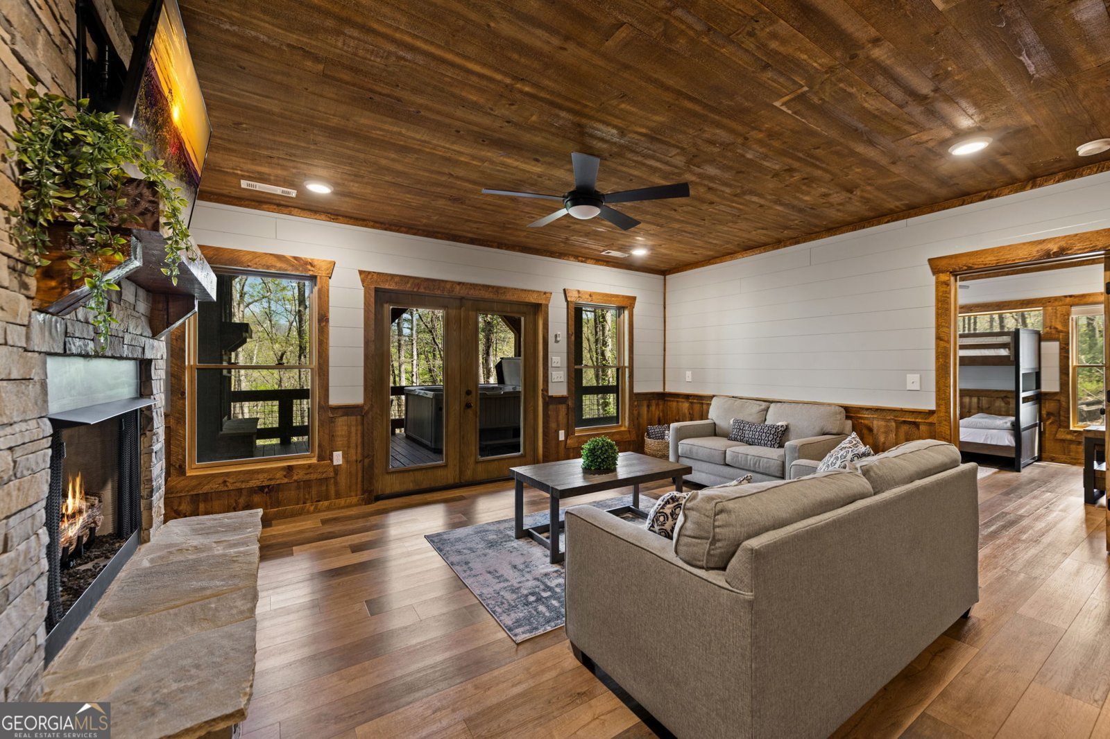 129 Bushy Head Road Cherry Log - Photo 44