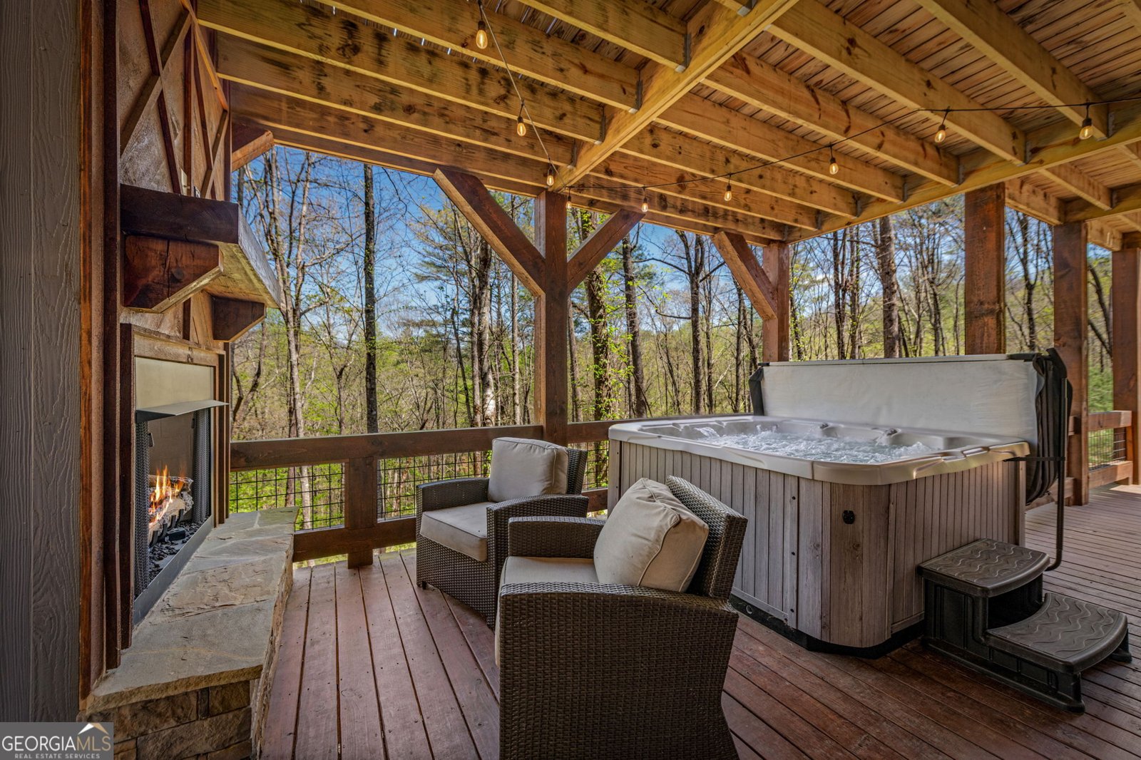 129 Bushy Head Road Cherry Log - Photo 57