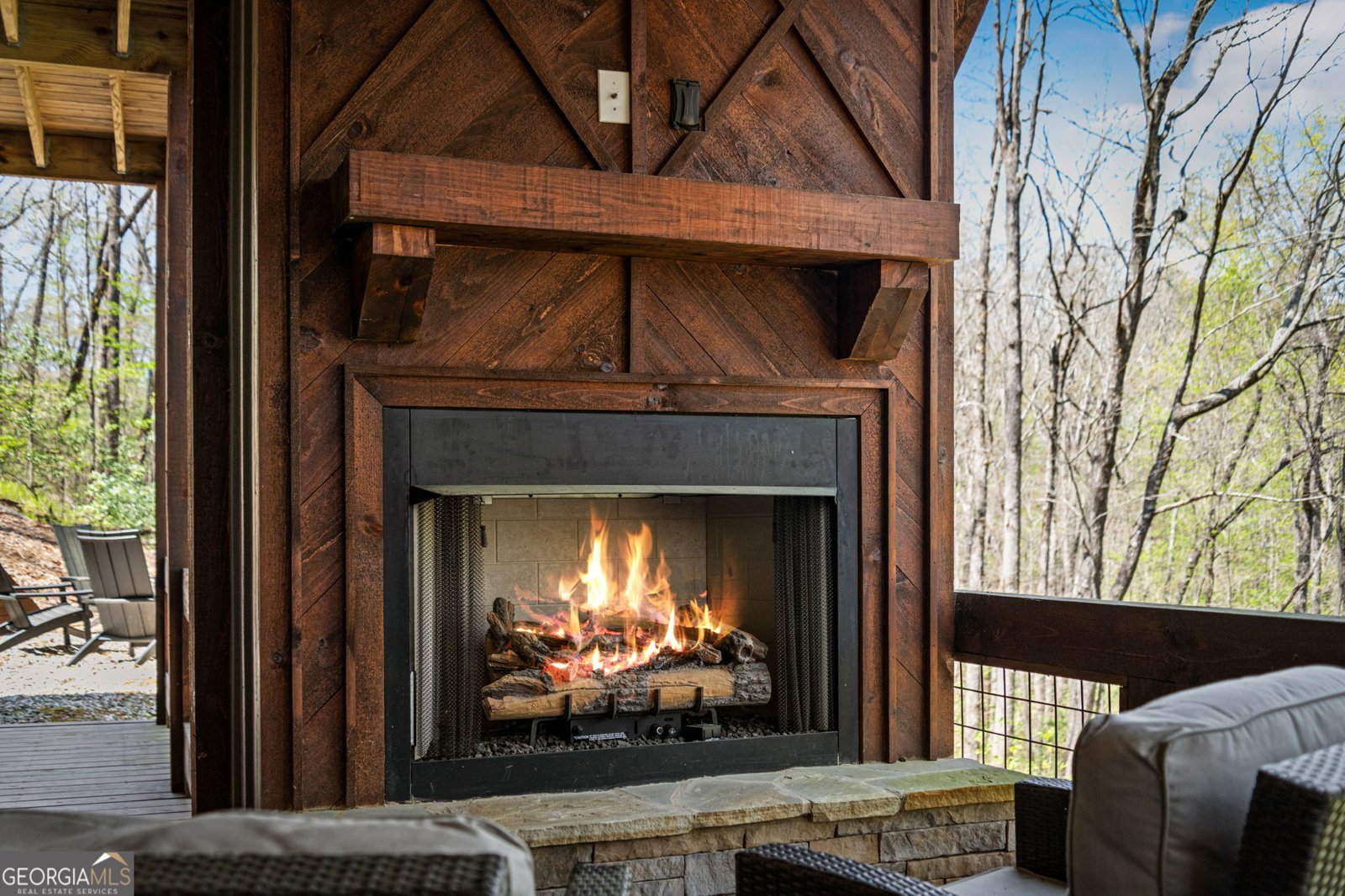 129 Bushy Head Road Cherry Log - Photo 58