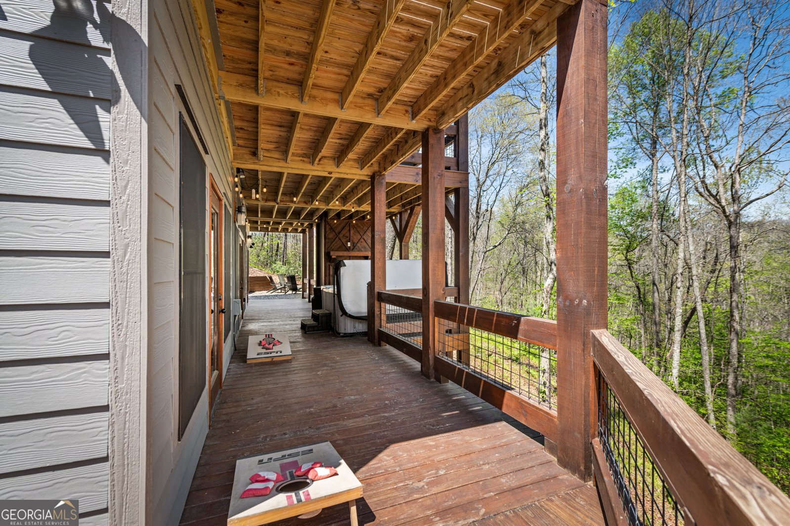 129 Bushy Head Road Cherry Log - Photo 59