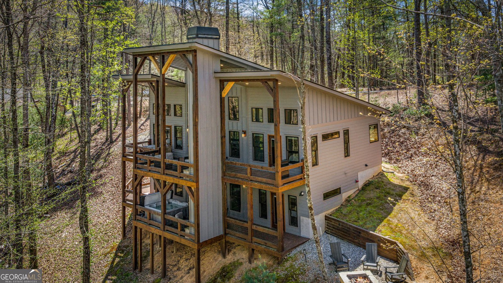 129 Bushy Head Road Cherry Log - Photo 62