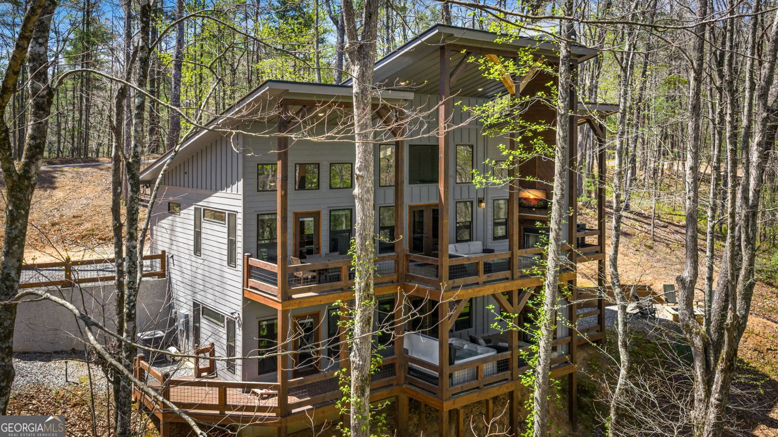 129 Bushy Head Road Cherry Log - Photo 63