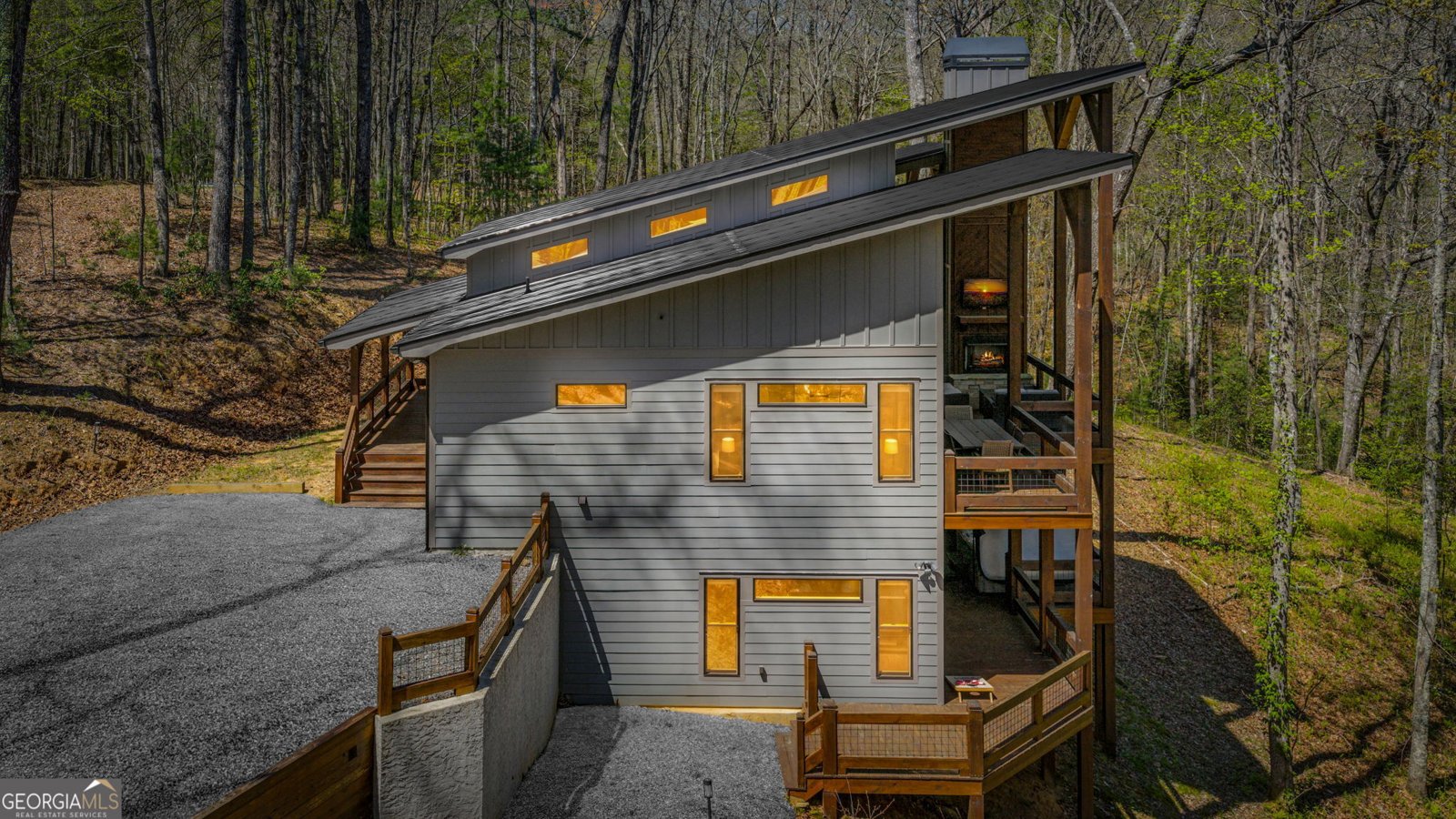 129 Bushy Head Road Cherry Log - Photo 66