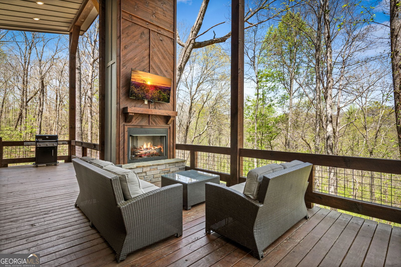 129 Bushy Head Road Cherry Log - Photo 7