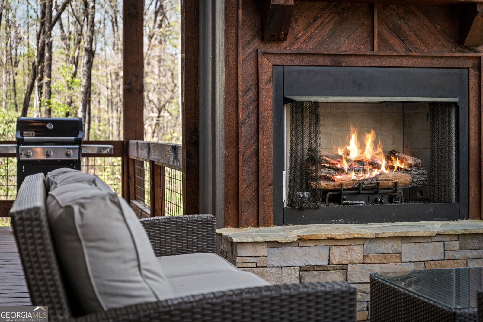 129 Bushy Head Road Cherry Log - Photo 8