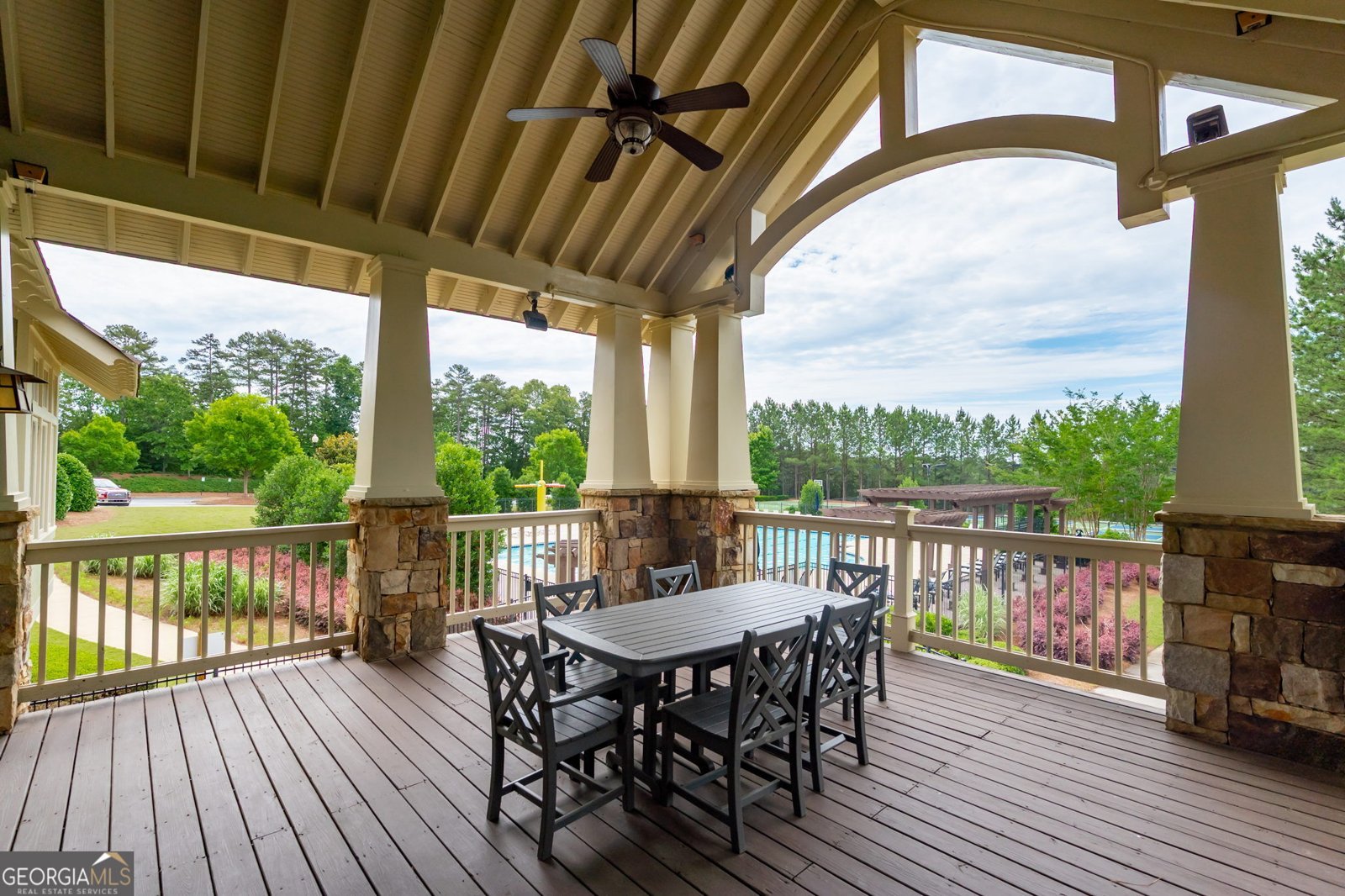 203 Laurel Vista Drive Canton - Photo 101