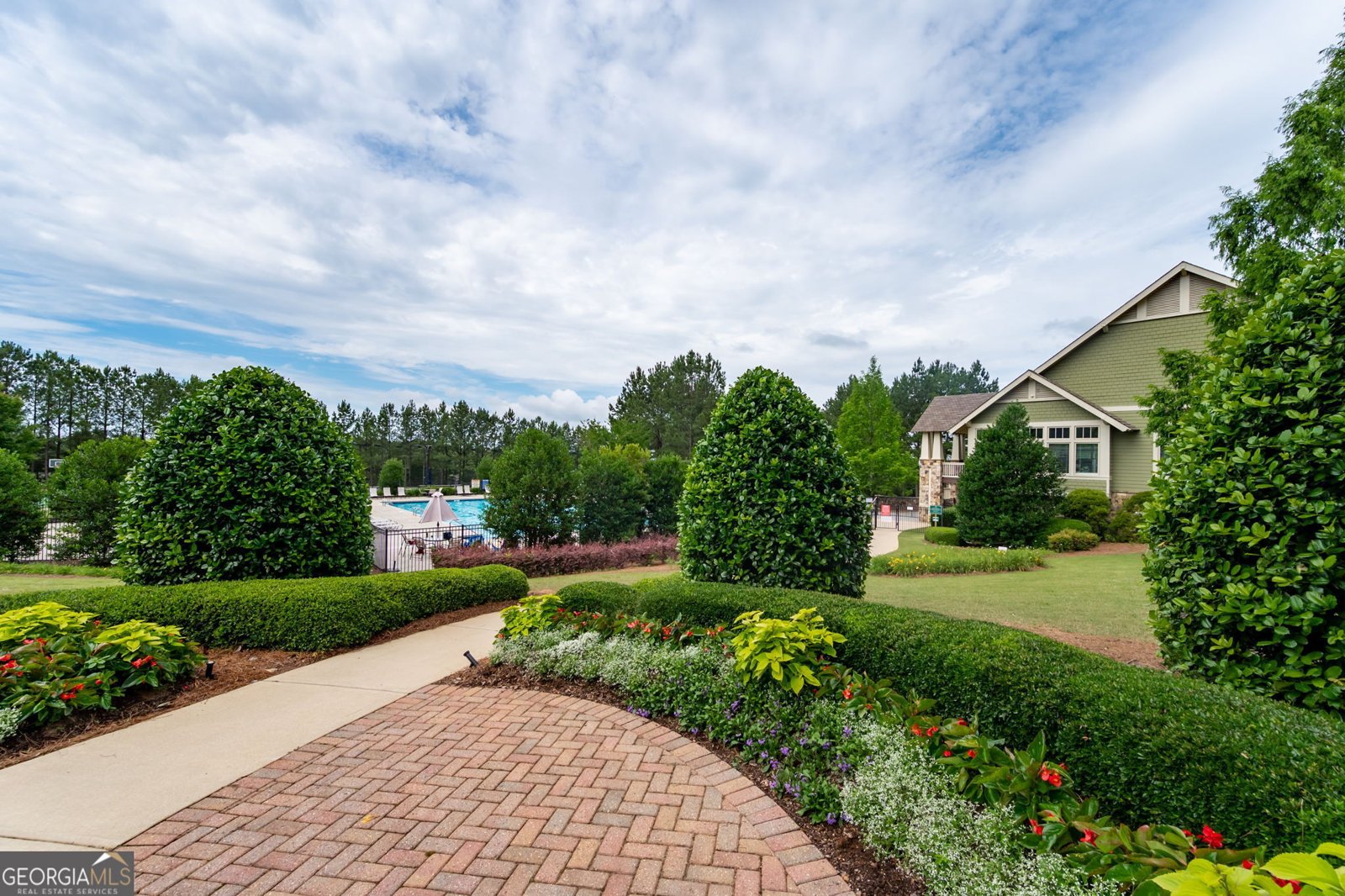 203 Laurel Vista Drive Canton - Photo 106