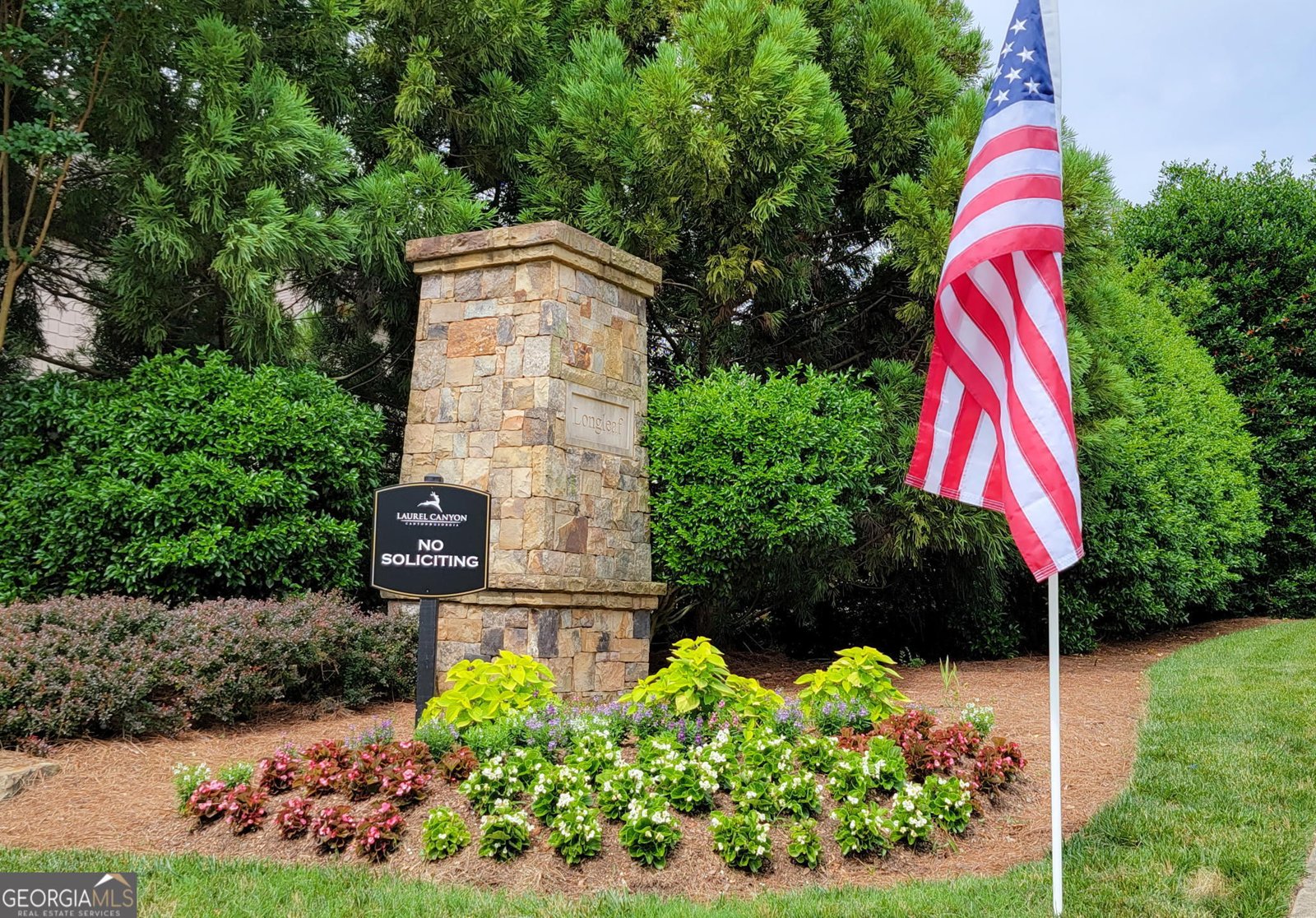 203 Laurel Vista Drive Canton - Photo 108