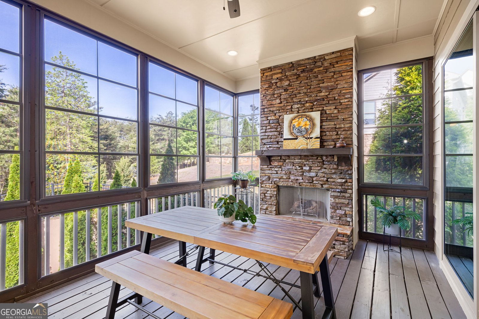 203 Laurel Vista Drive Canton - Photo 22