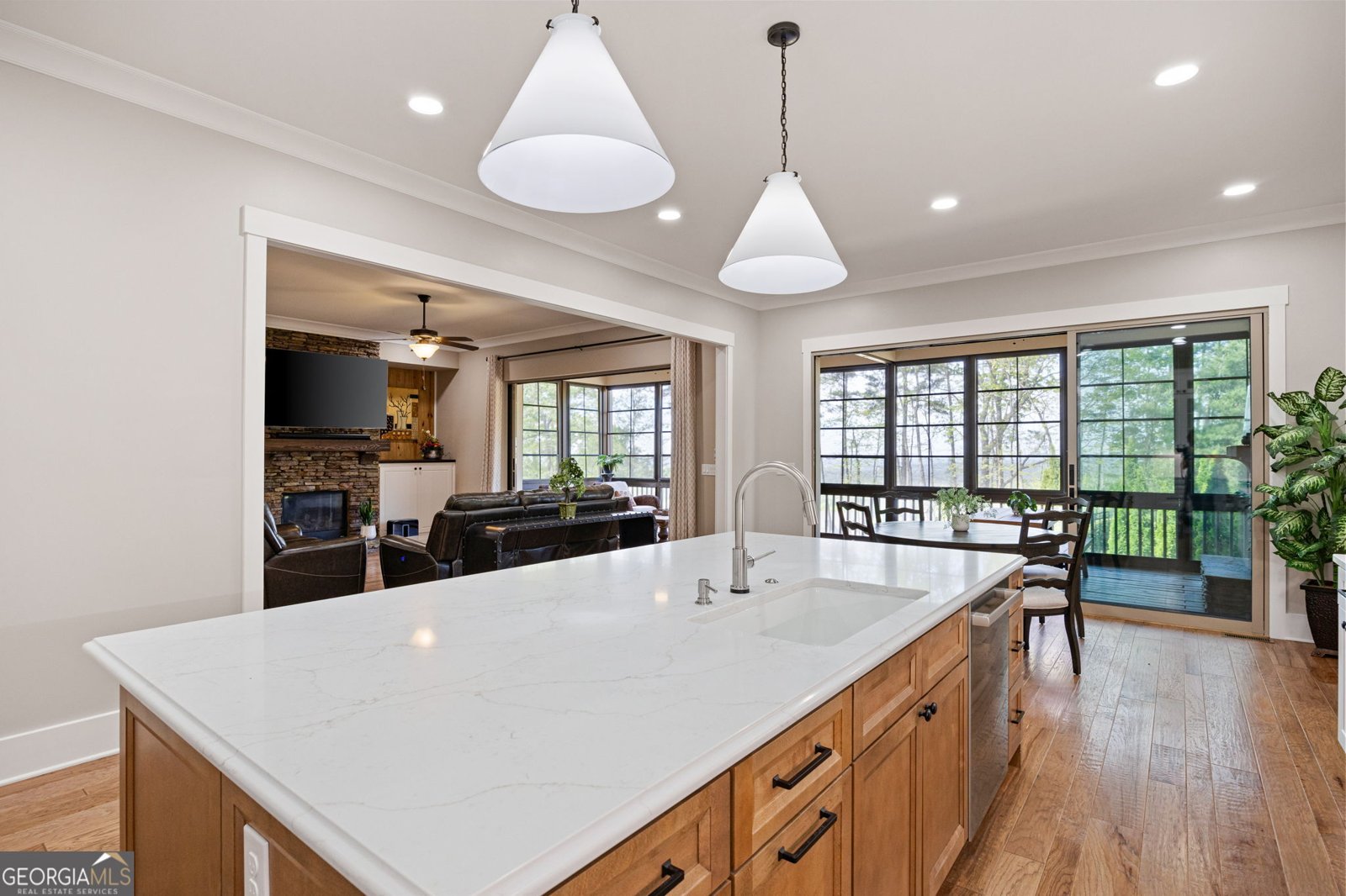 203 Laurel Vista Drive Canton - Photo 28