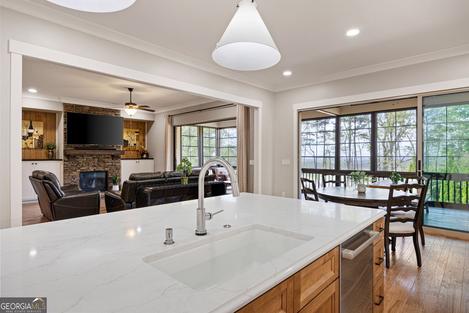 203 Laurel Vista Drive Canton - Photo 29