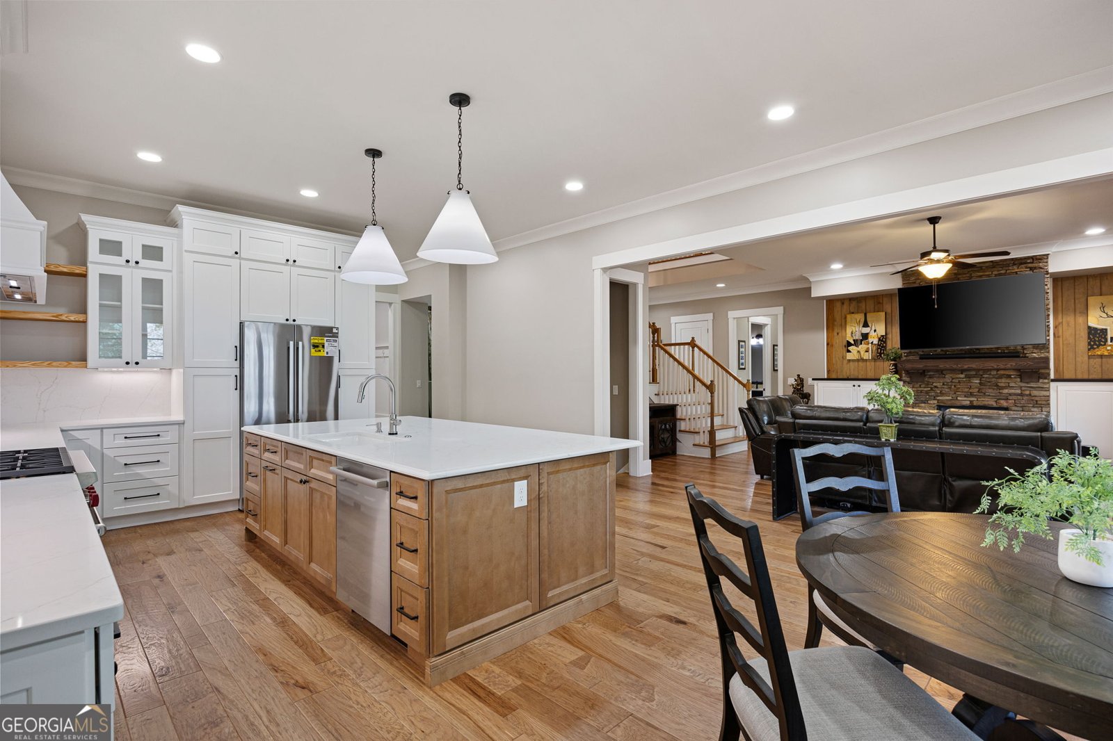 203 Laurel Vista Drive Canton - Photo 30