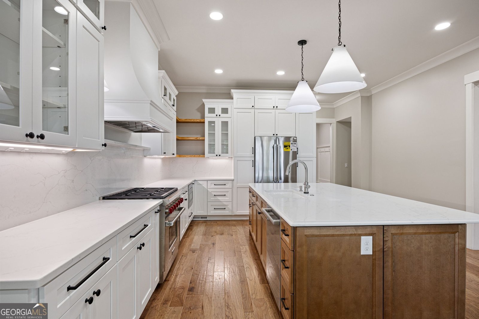 203 Laurel Vista Drive Canton - Photo 31