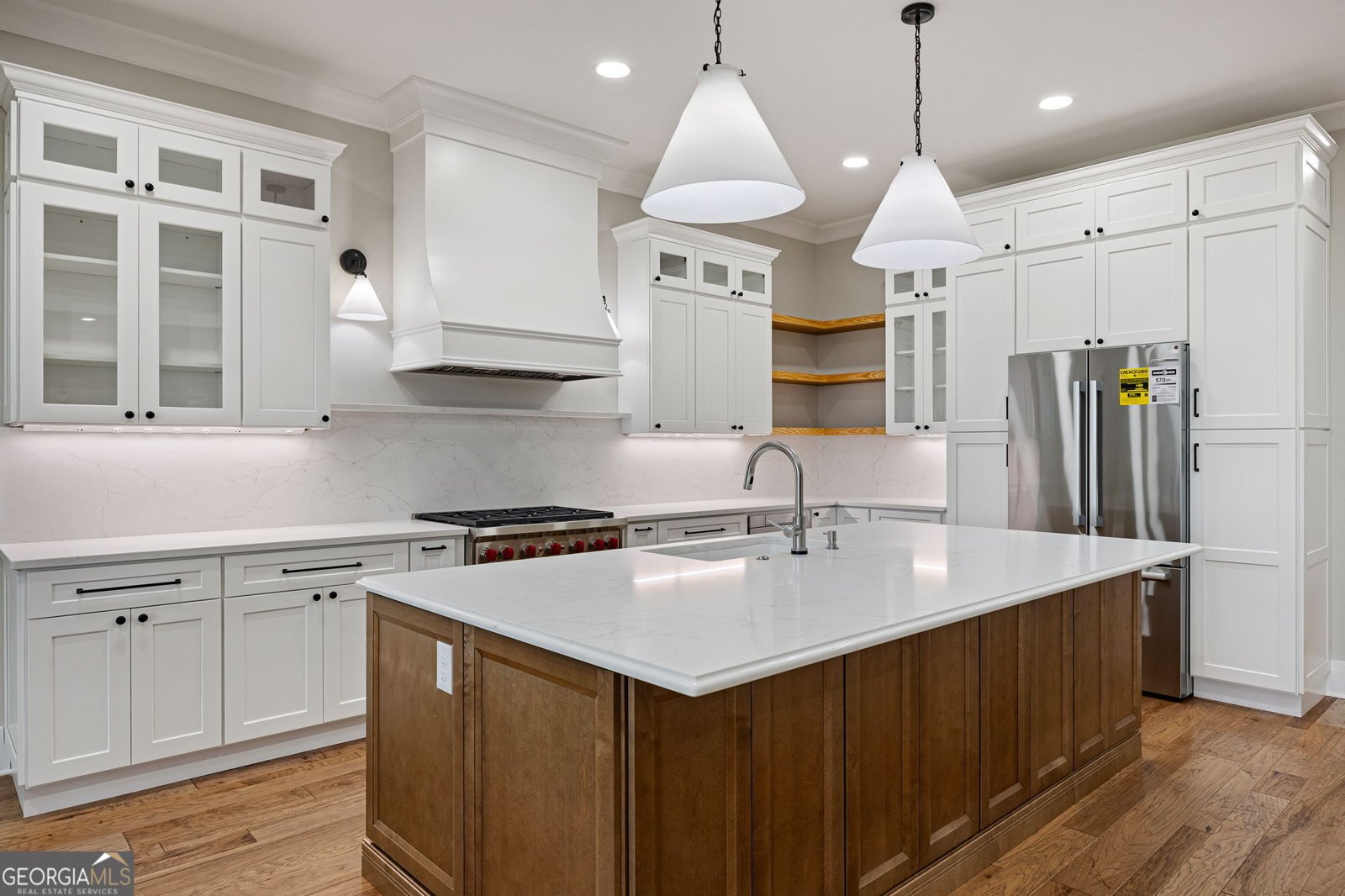 203 Laurel Vista Drive Canton - Photo 32