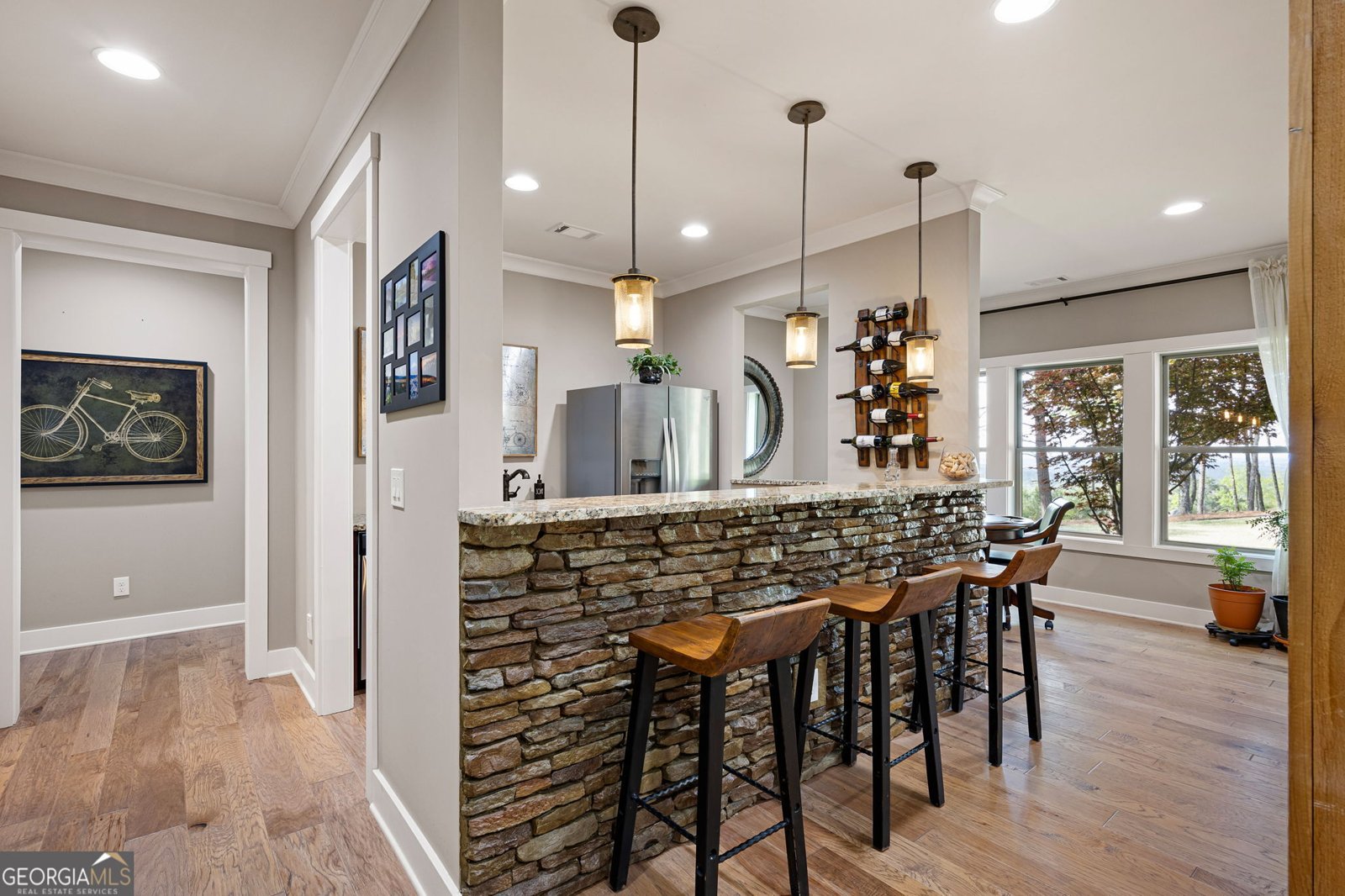 203 Laurel Vista Drive Canton - Photo 61