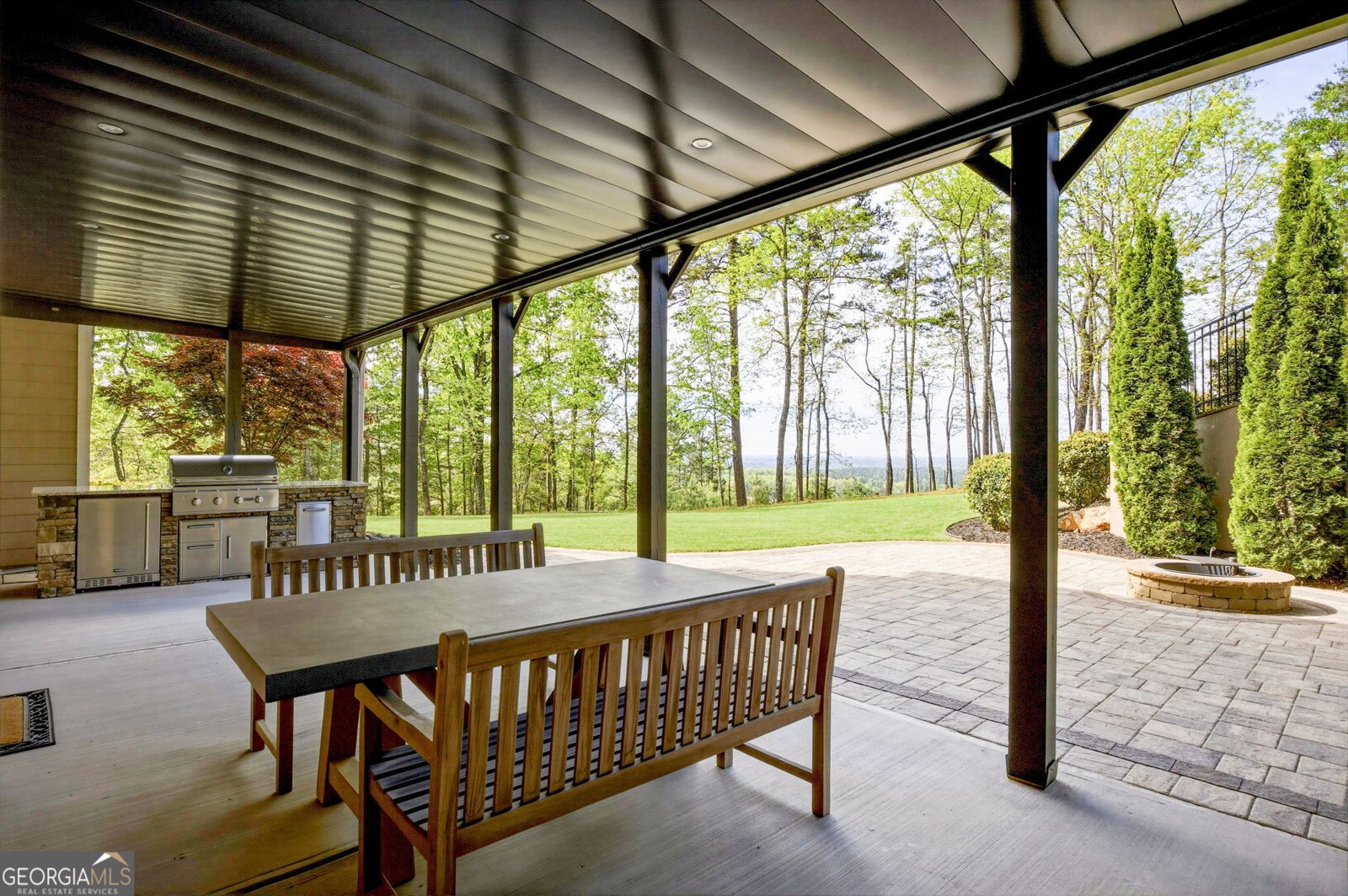 203 Laurel Vista Drive Canton - Photo 69