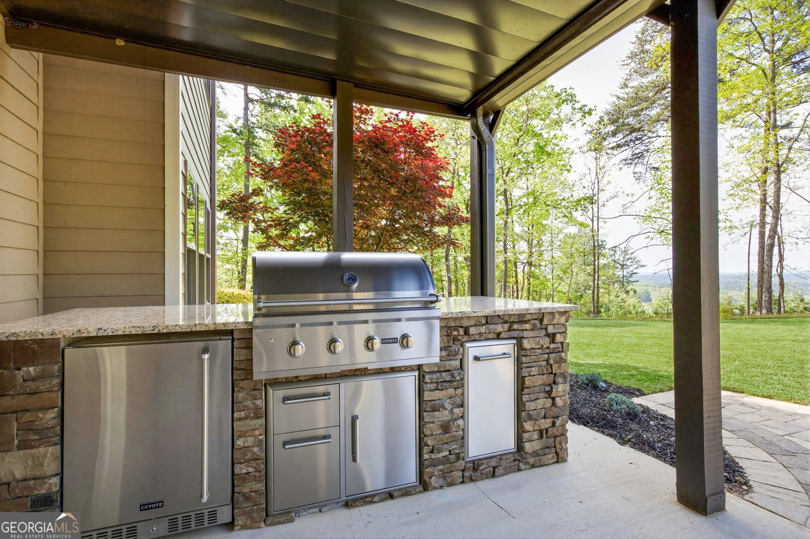 203 Laurel Vista Drive Canton - Photo 70