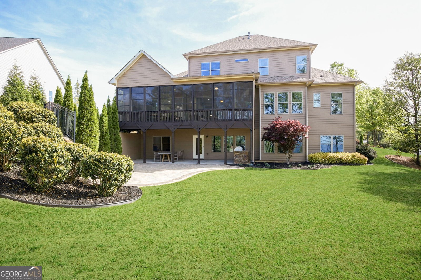 203 Laurel Vista Drive Canton - Photo 72