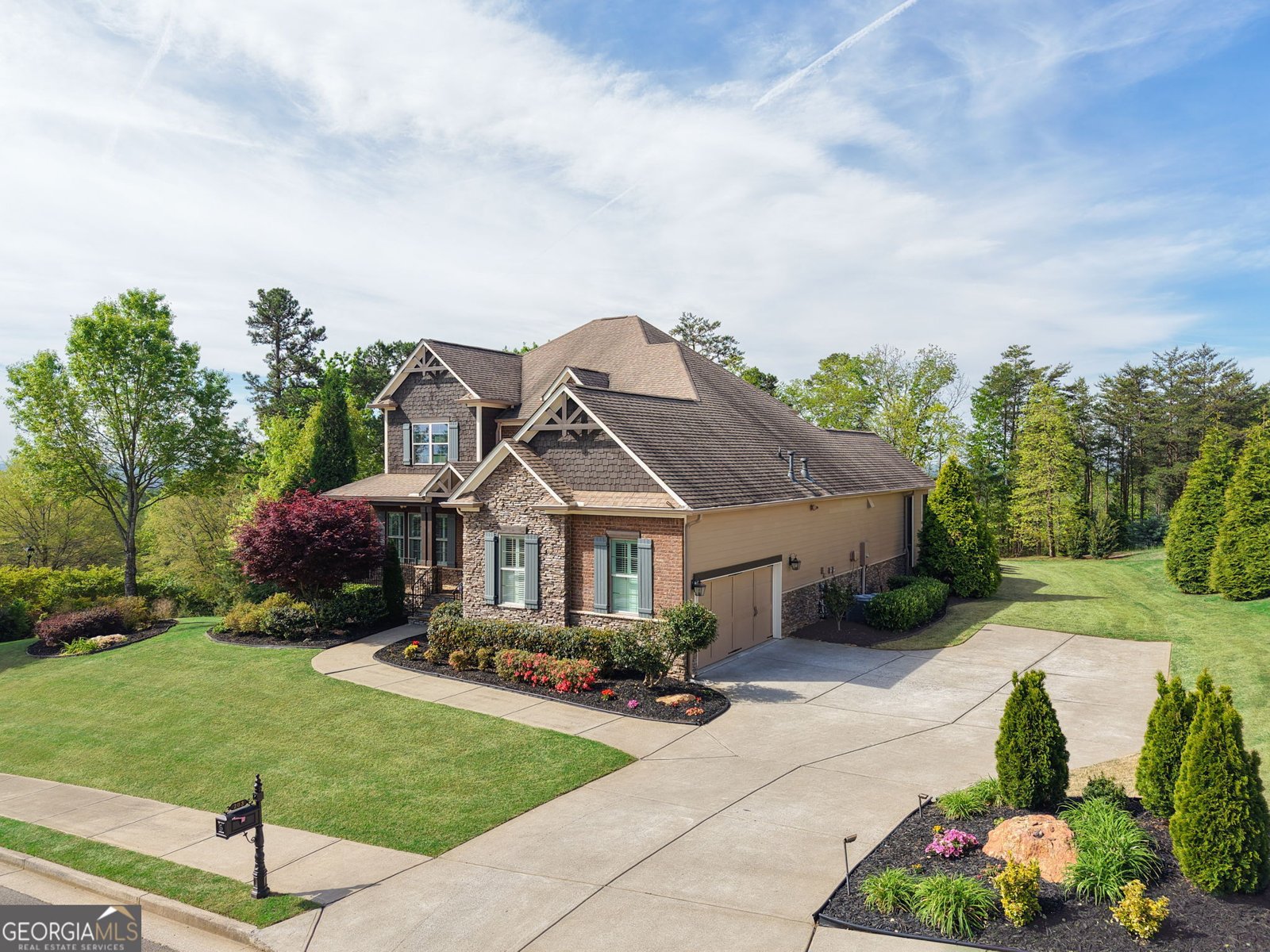 203 Laurel Vista Drive Canton - Photo 73