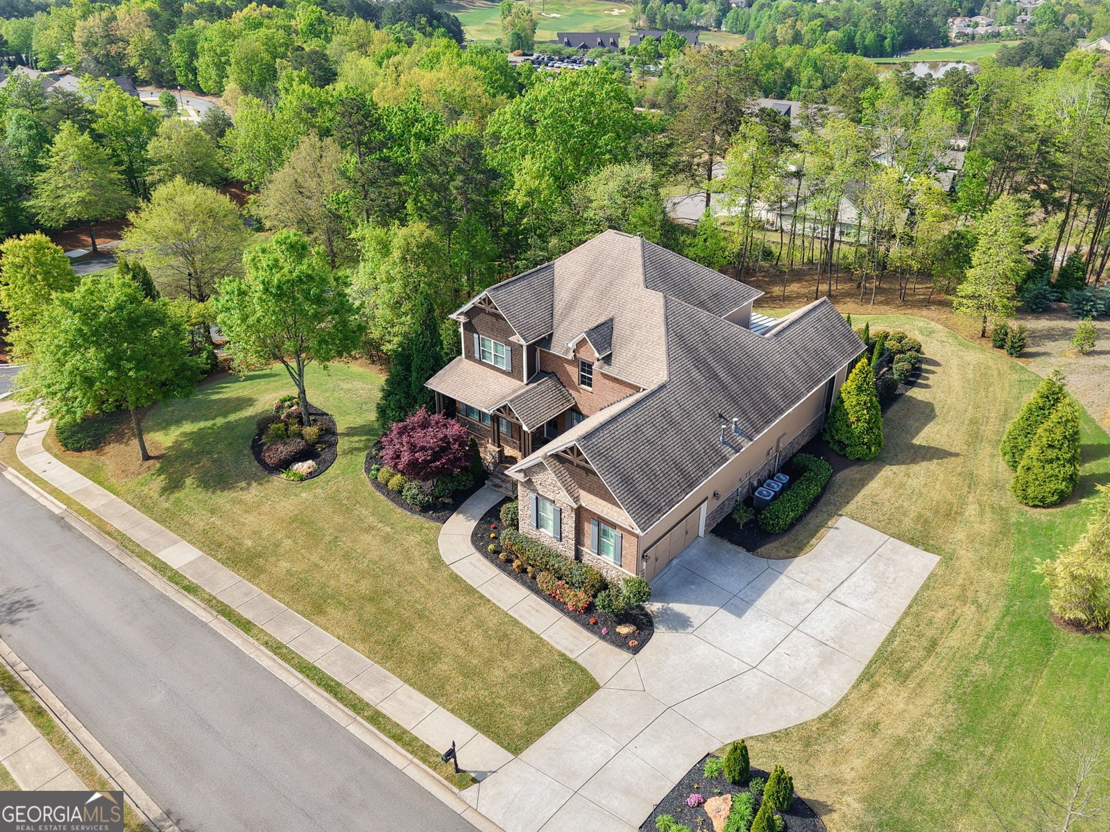 203 Laurel Vista Drive Canton - Photo 74