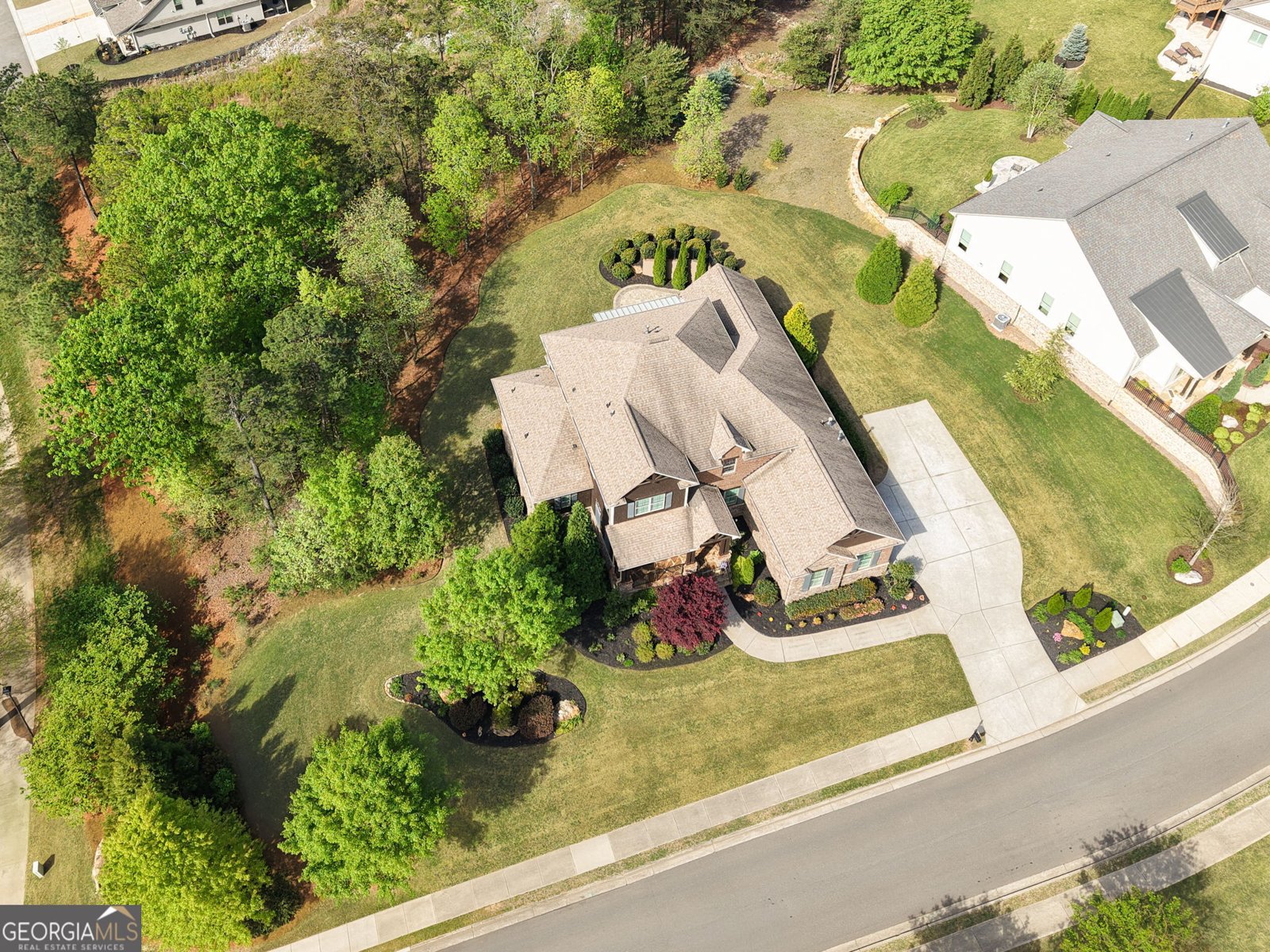 203 Laurel Vista Drive Canton - Photo 75