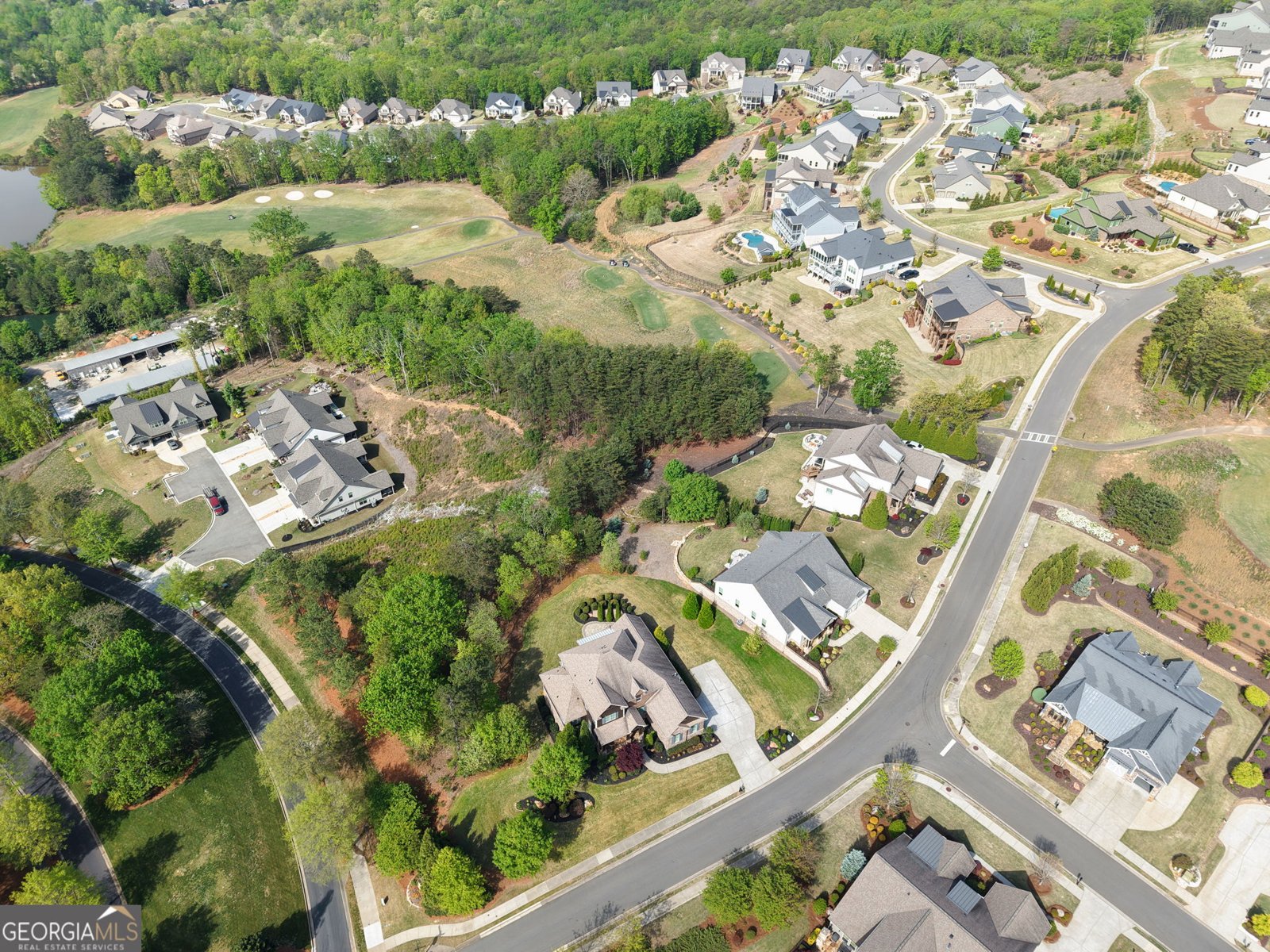 203 Laurel Vista Drive Canton - Photo 76