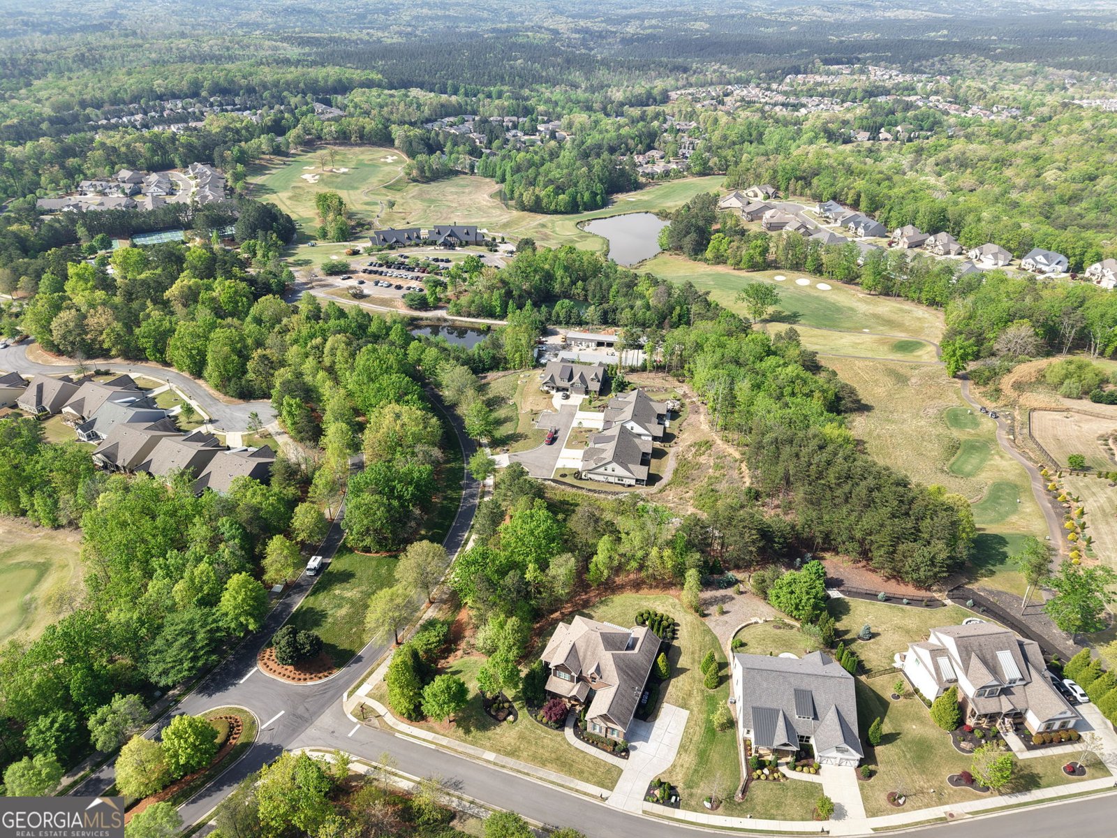 203 Laurel Vista Drive Canton - Photo 77