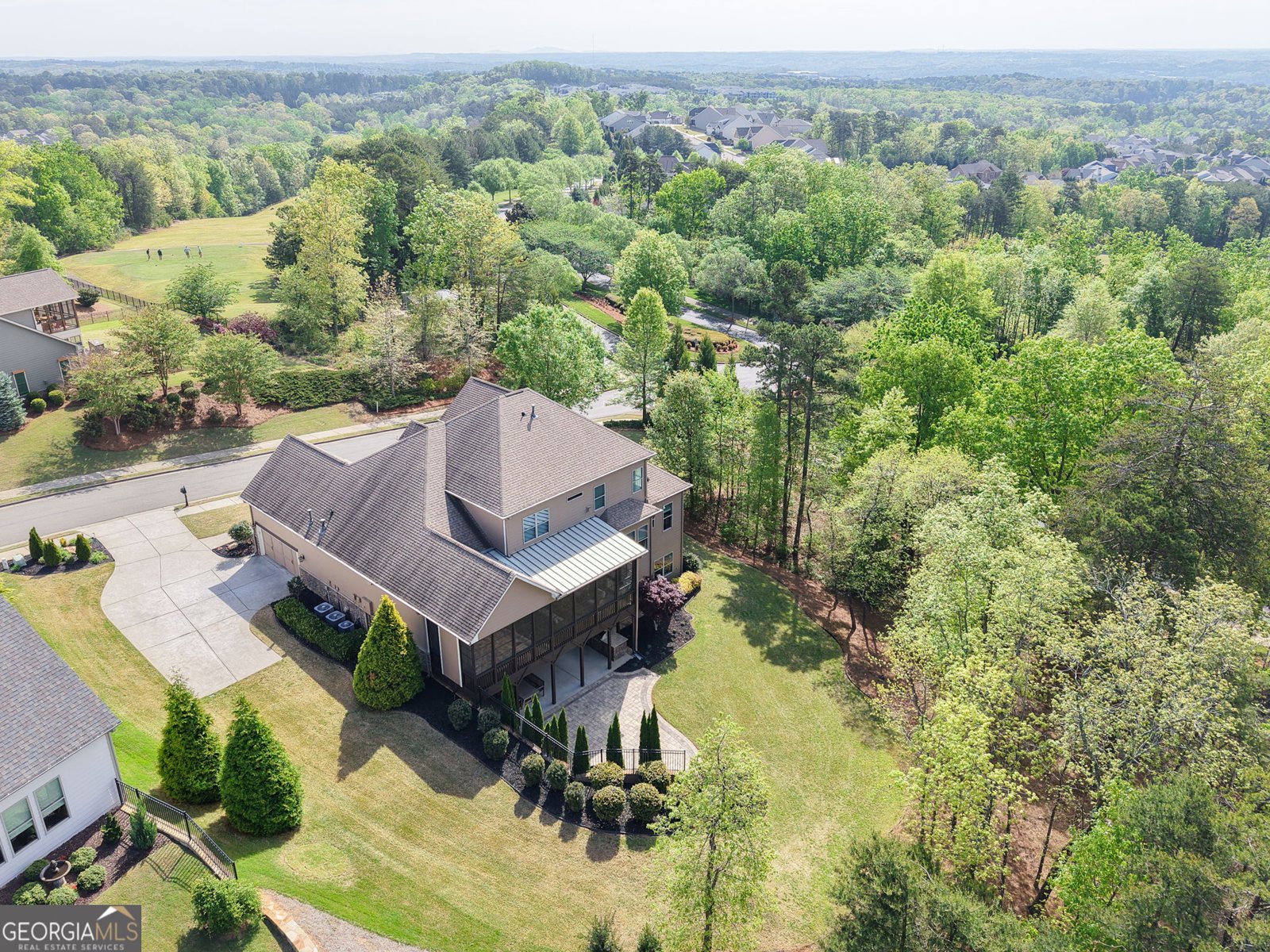 203 Laurel Vista Drive Canton - Photo 80