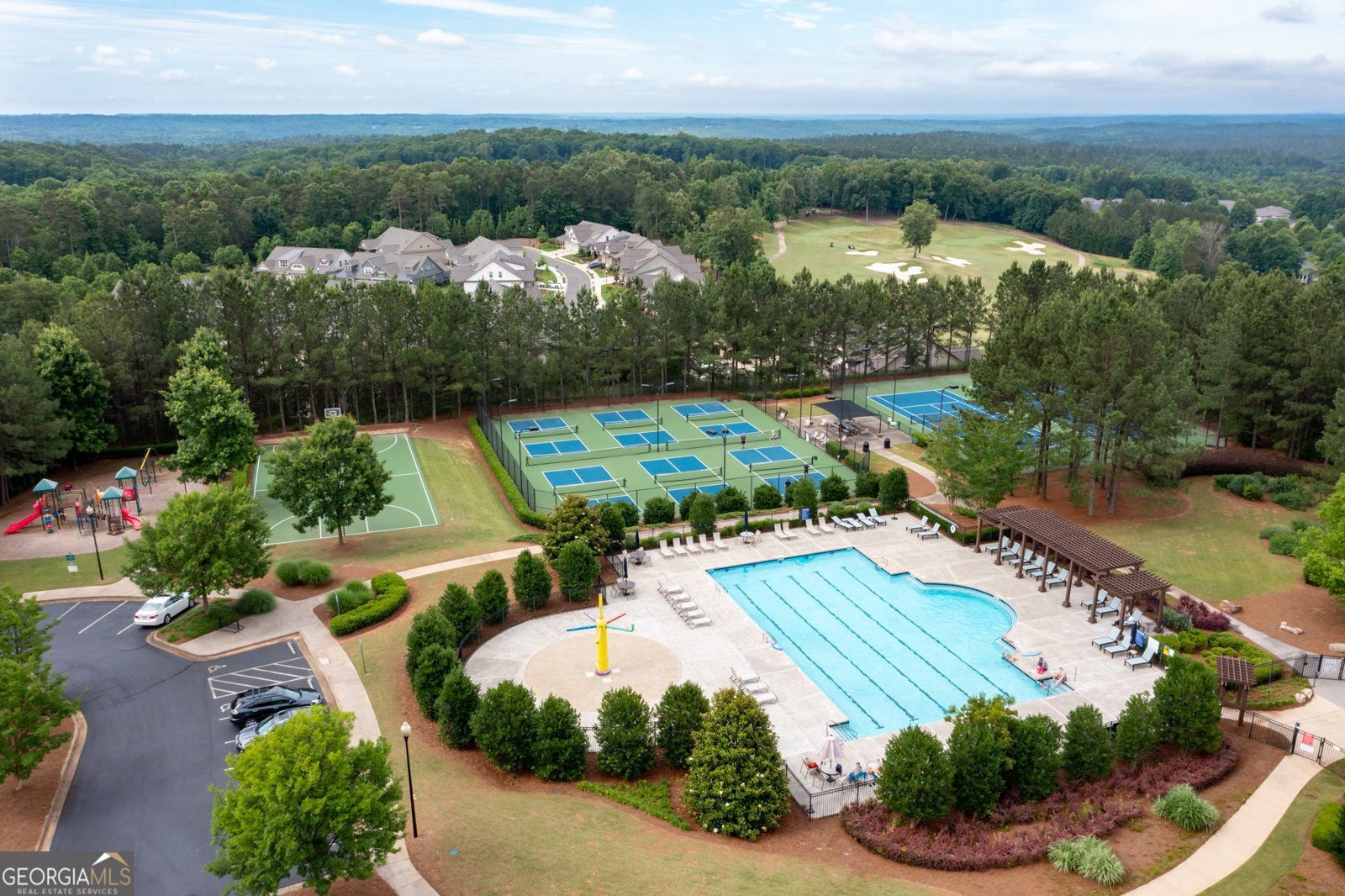 203 Laurel Vista Drive Canton - Photo 83