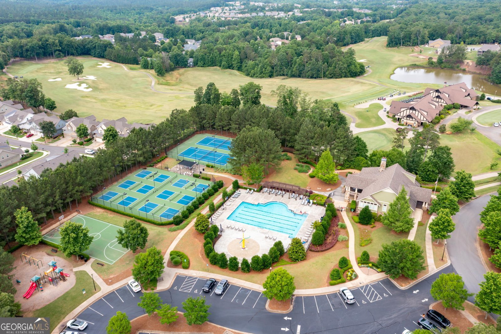 203 Laurel Vista Drive Canton - Photo 84