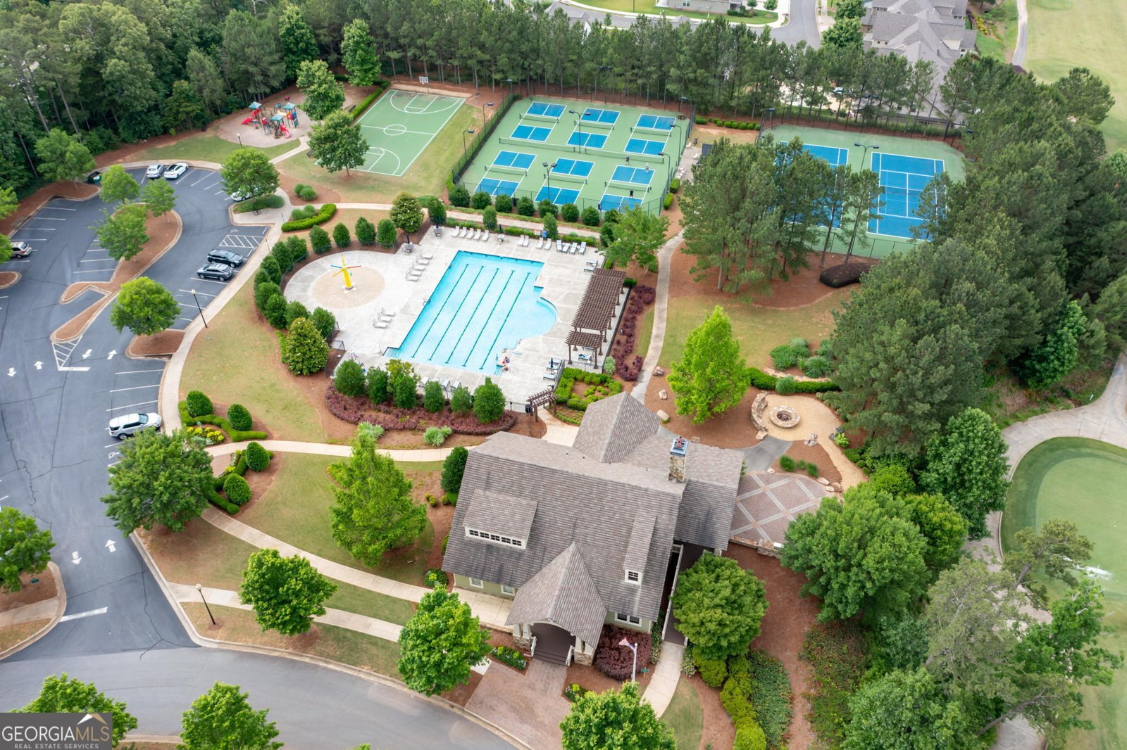 203 Laurel Vista Drive Canton - Photo 85