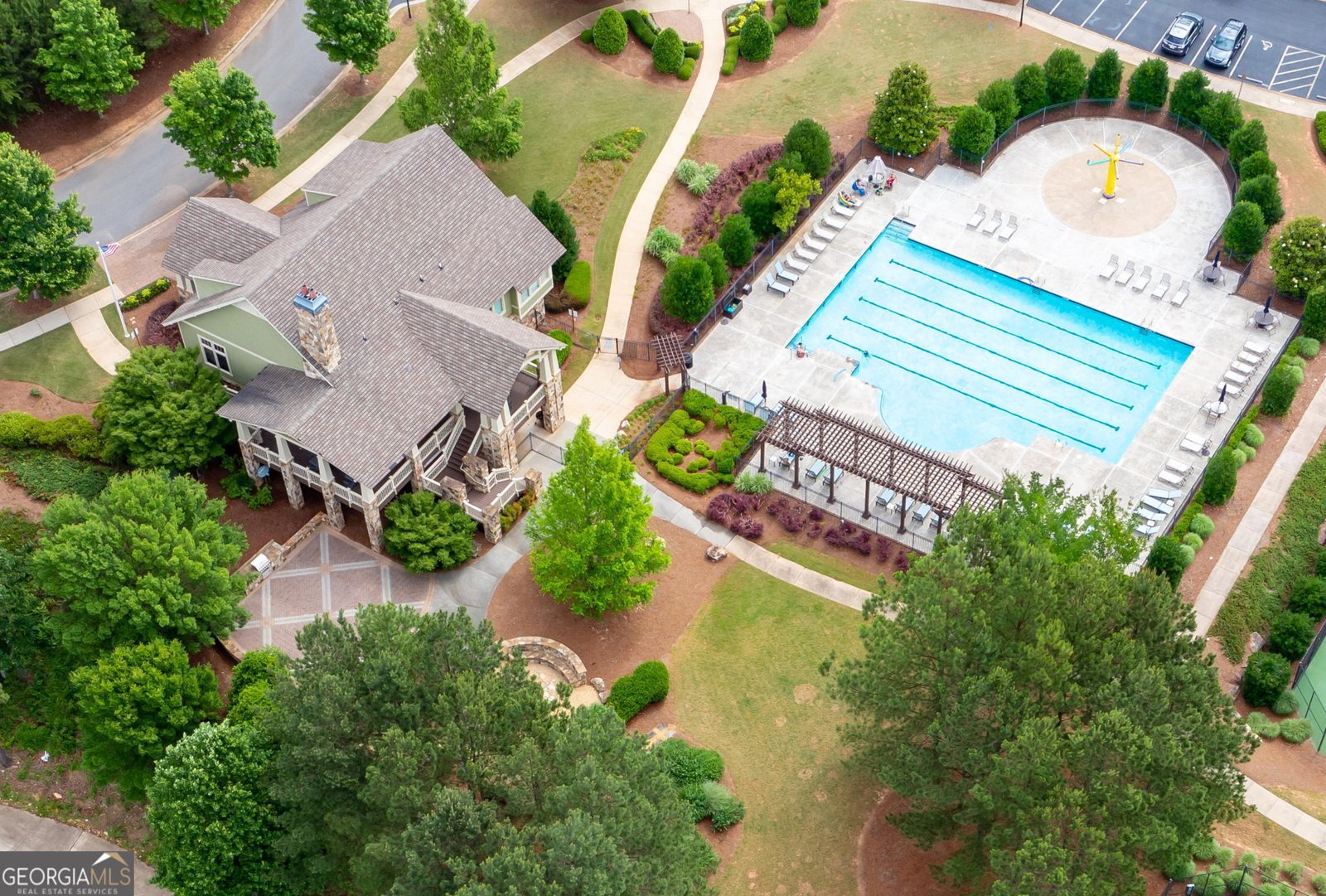 203 Laurel Vista Drive Canton - Photo 86