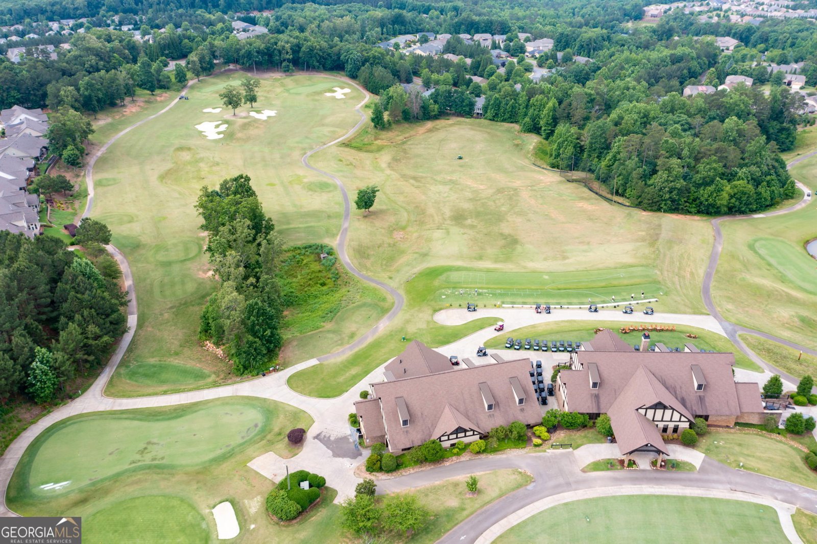 203 Laurel Vista Drive Canton - Photo 87