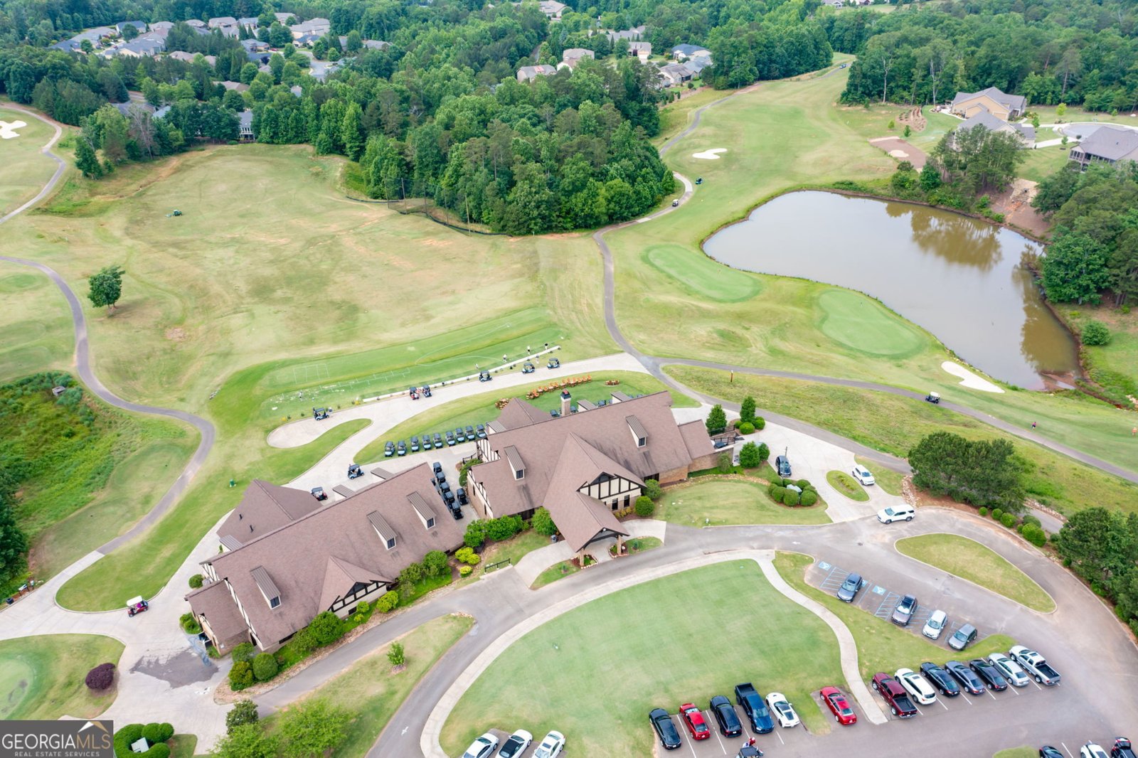 203 Laurel Vista Drive Canton - Photo 88