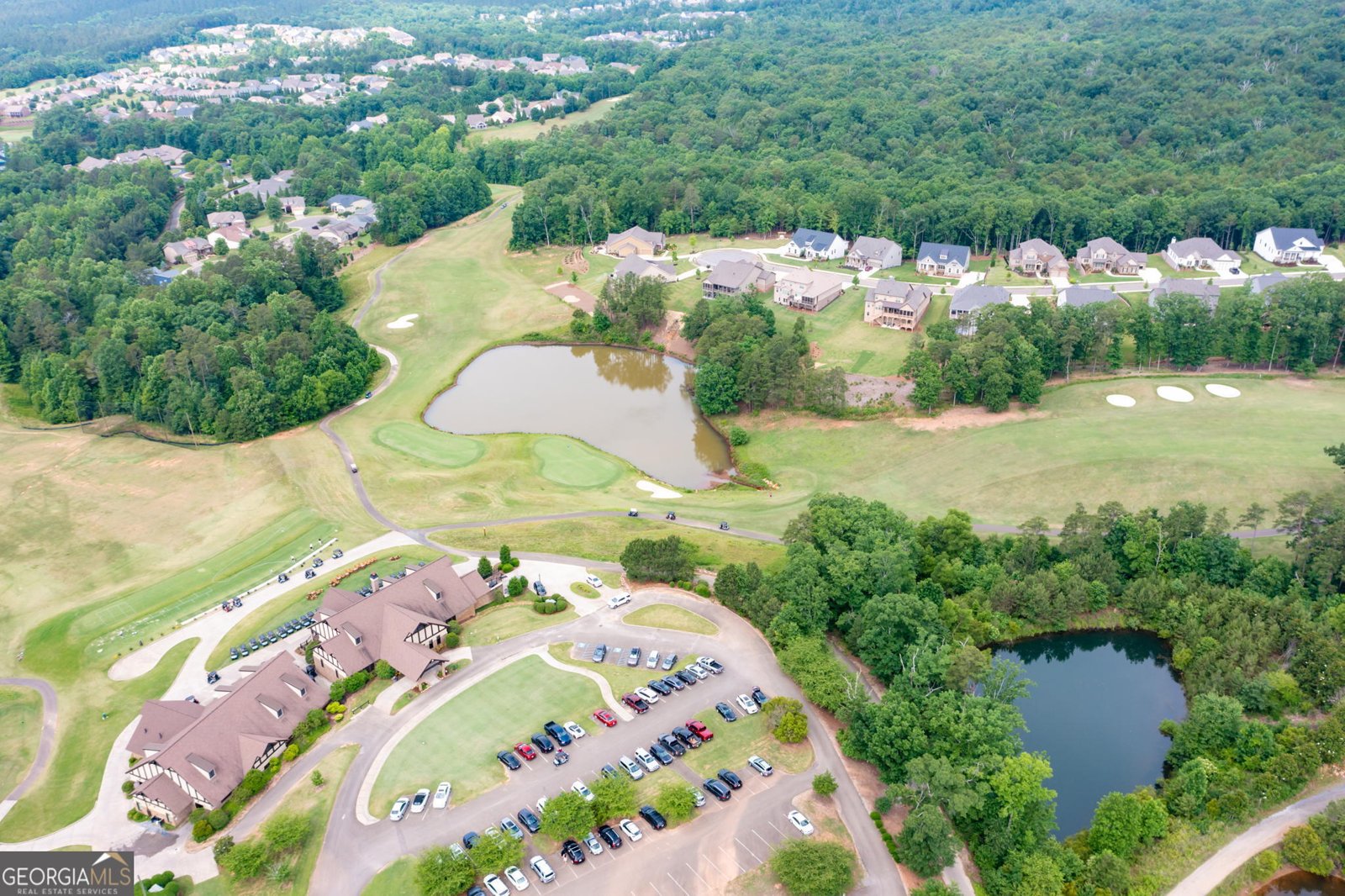 203 Laurel Vista Drive Canton - Photo 89