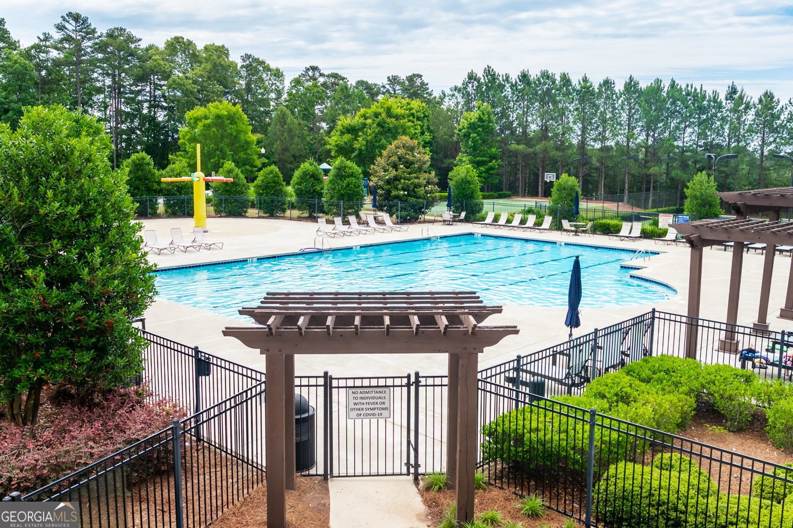 203 Laurel Vista Drive Canton - Photo 91