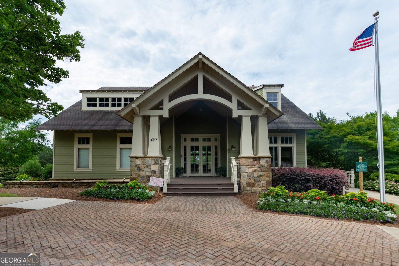 203 Laurel Vista Drive Canton - Photo 92