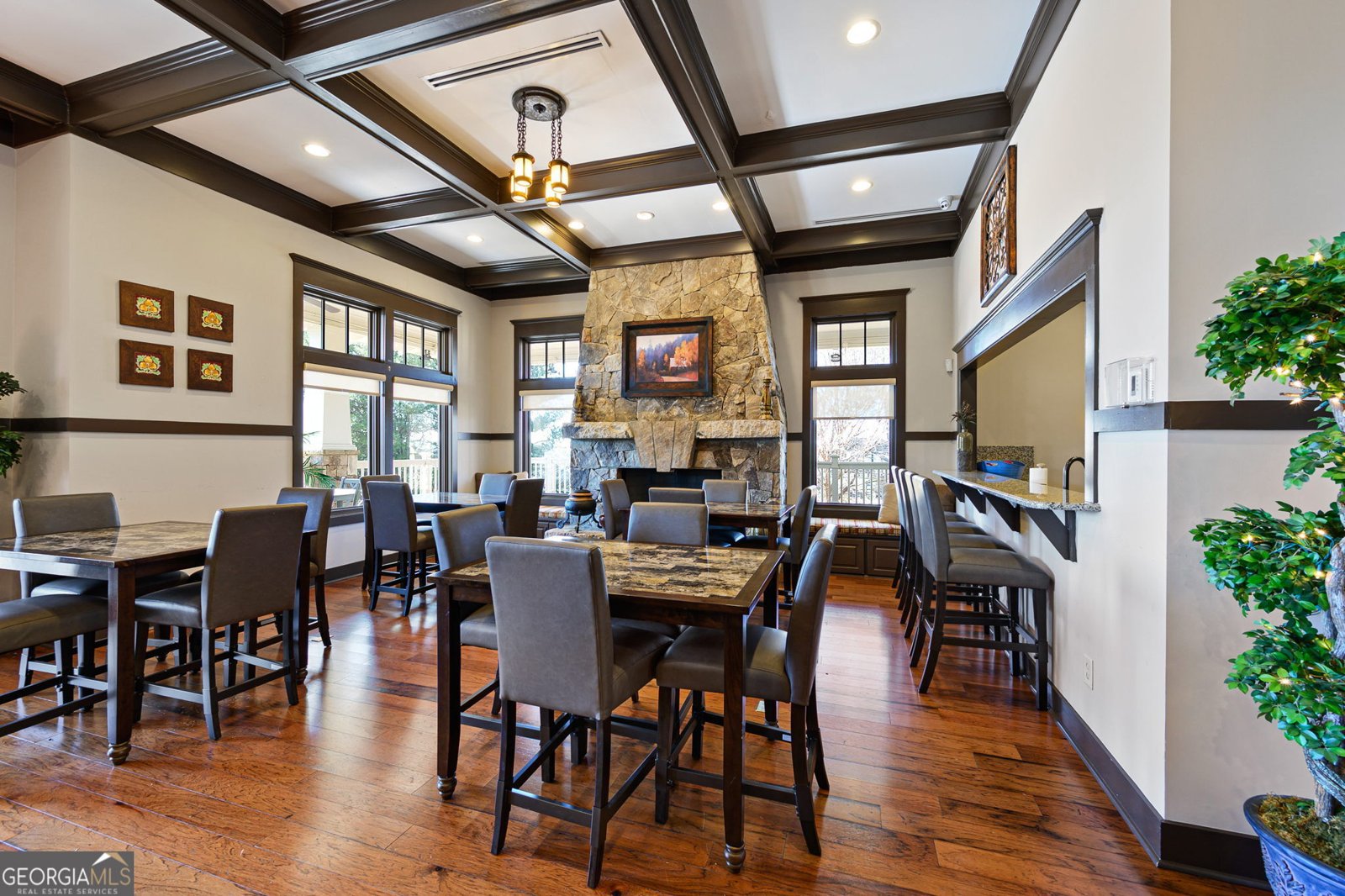 203 Laurel Vista Drive Canton - Photo 97